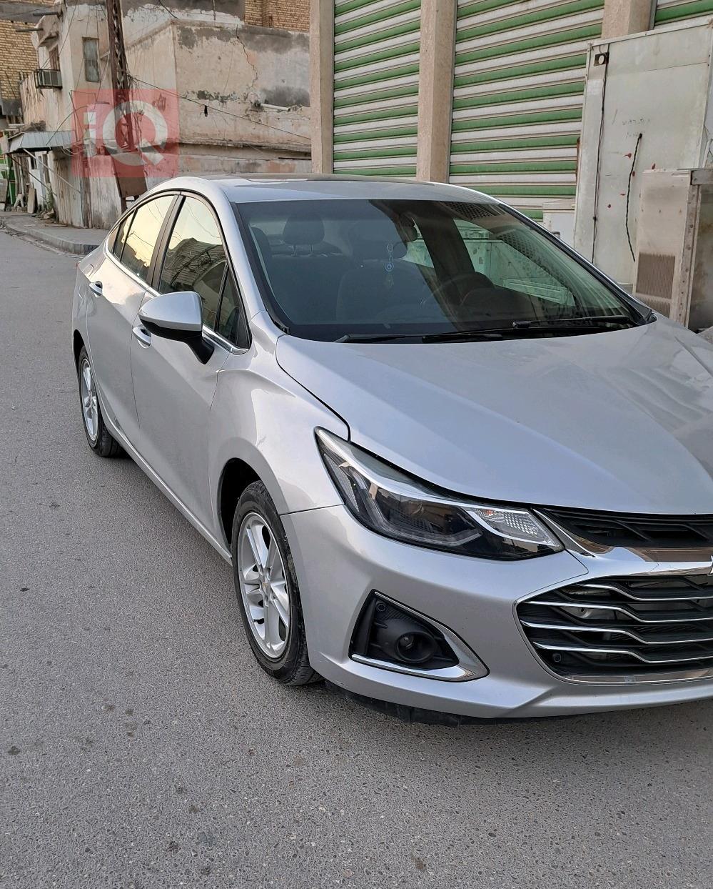 شيفروليه كروز